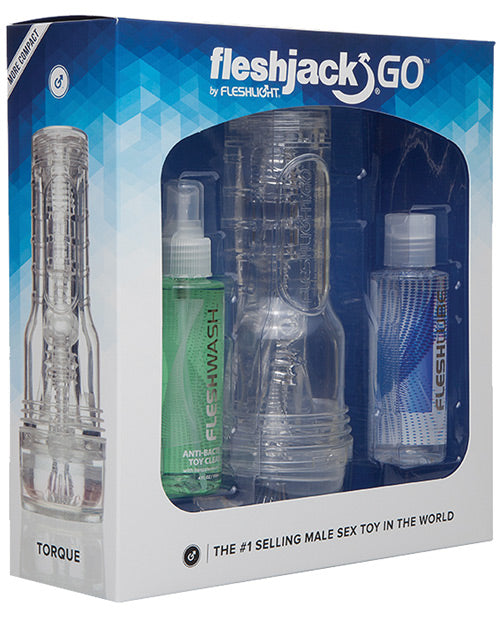 Fleshjack Torque Value Pack