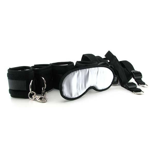 Fifty Shades of Grey Hard Limits Restraint Kit by  50 Shades of Grey -  - 4