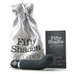 Fifty Shades of Grey Insatiable Desire Mini Silicone G-Spot Vibrator by  50 Shades of Grey -  - 3