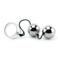 Fifty Shades of Grey Inner Goddess Silver Pleasure Balls by  50 Shades of Grey -  - 1