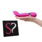 GRAVITATE 7 Function Pulsating Rechargeable Dual Motor Powerful G-Spot Vibrator
