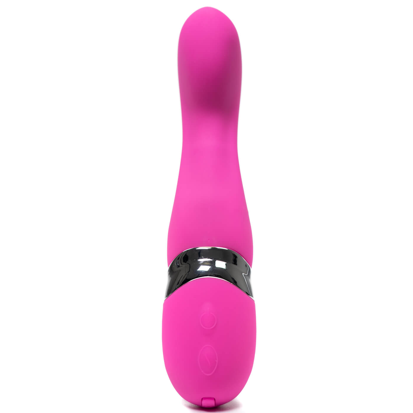 GRAVITATE 7 Function Pulsating Rechargeable Dual Motor Powerful G-Spot Vibrator