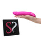 PLAY 7 Function Pulsating Rechargeable Powerful Realistic Vibrator
