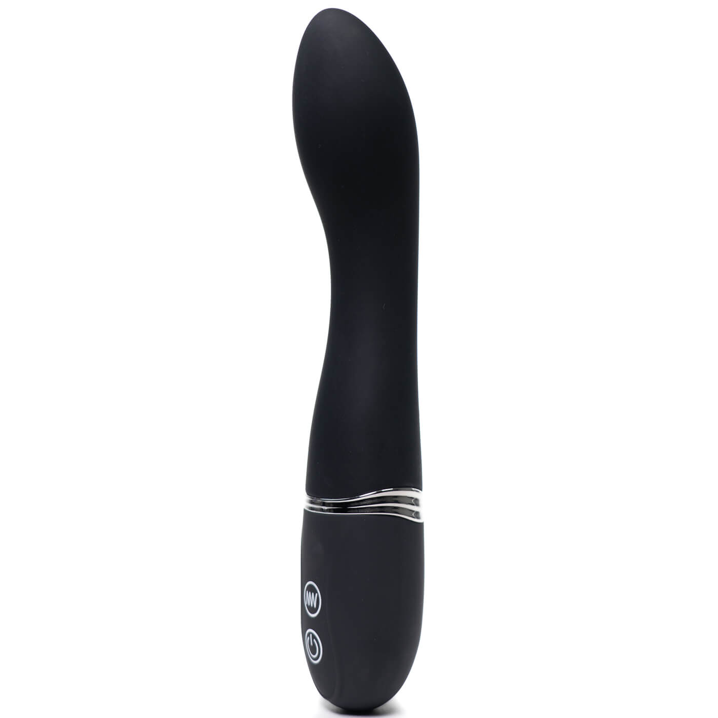 GRAVITATE 7 Function Tapered Powerful Rechargeable G-Spot Vibrator