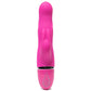 DUALITY 7 Function Pulsating Rechargeable Dual Motor Powerful Rabbit Vibrator
