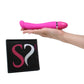 GRAVITATE 7 Speed Rechargeable Powerful Quiet G-Spot Vibrator