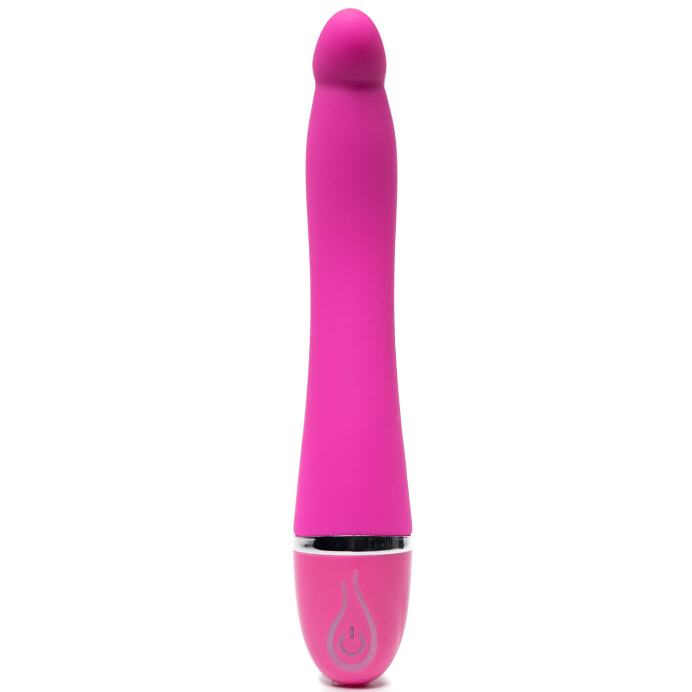 GRAVITATE 7 Speed Rechargeable Powerful Quiet G-Spot Vibrator