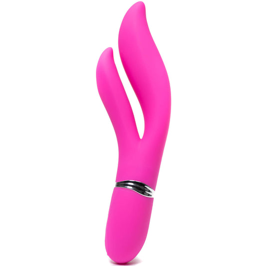 DUALITY 7 Function Dual Motor Extra Powerful Rechargeable Rabbit Vibrator