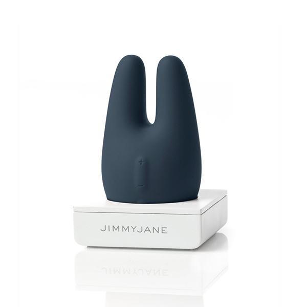 Jimmyjane FORM 2 Luxury Rechargeable Vibrator by  Jimmyjane -  - 1