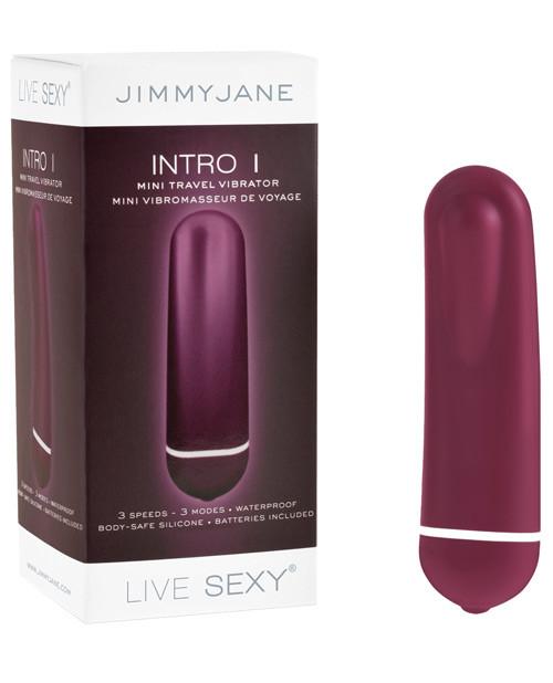 Jimmy Jane Intro 1 by  Jimmyjane -  - 3