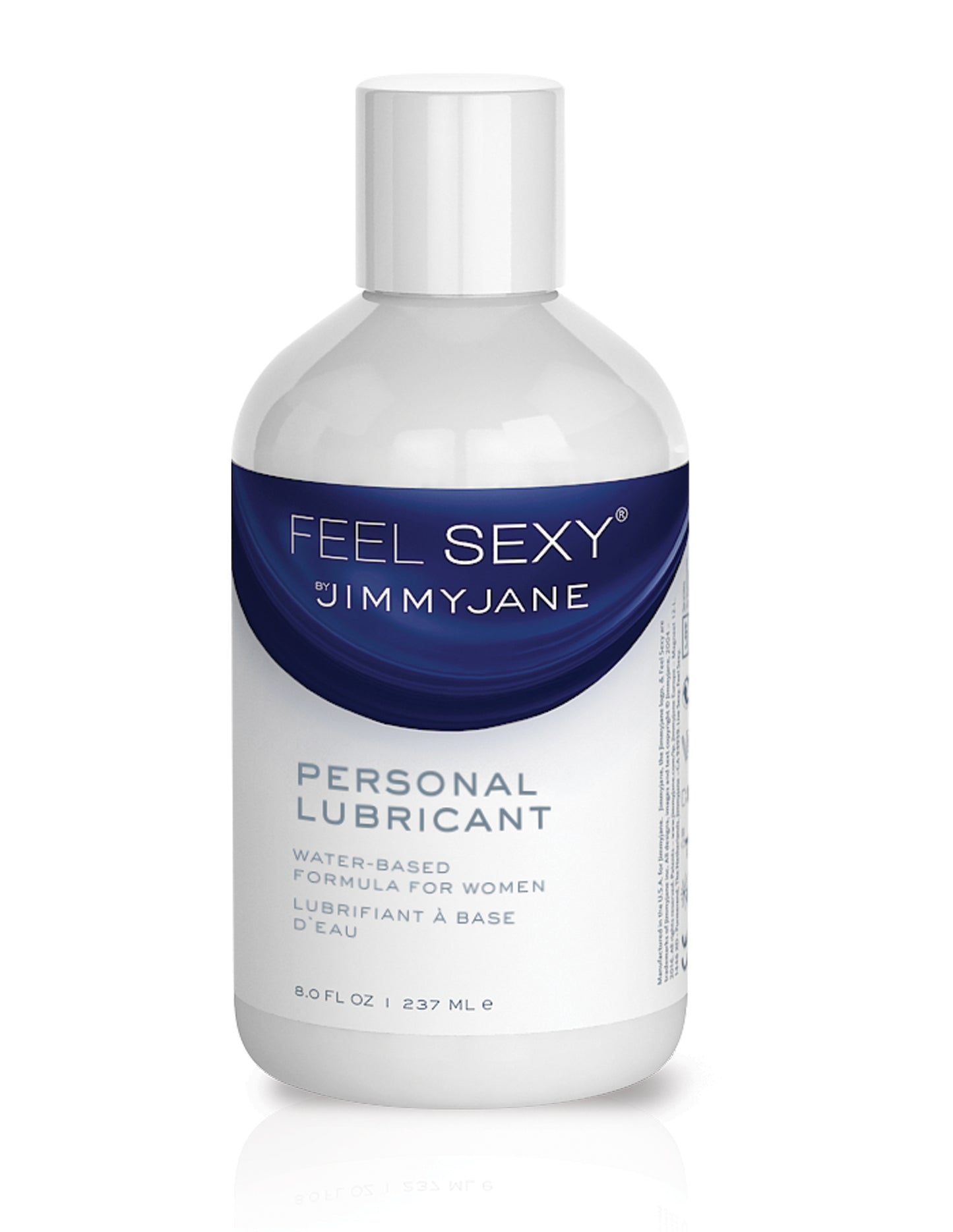 Feel Sexy Personal Lubricant Water-Based by Jimmyjane