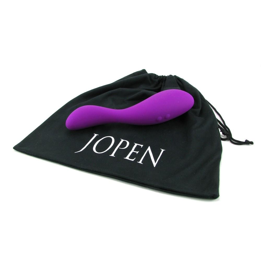 Jopen Vanity VR2 Rechargeable Waterproof G-Spot Massager by  Jopen -  - 3