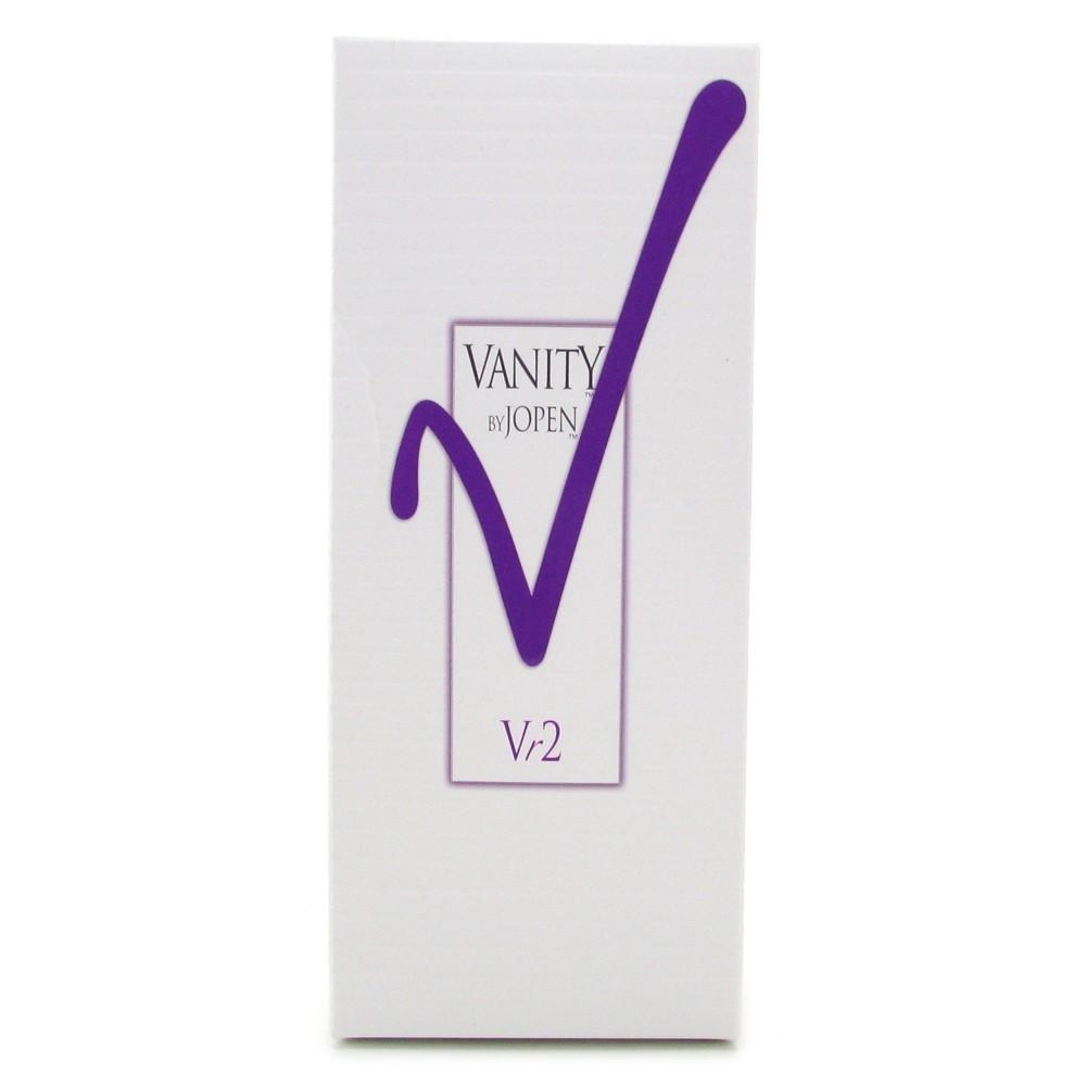 Jopen Vanity VR2 Rechargeable Waterproof G-Spot Massager by  Jopen -  - 5