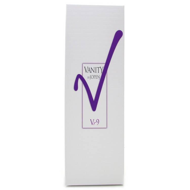 Jopen Vanity VR9 Luxury G-Spot Vibrator by  Jopen -  - 4