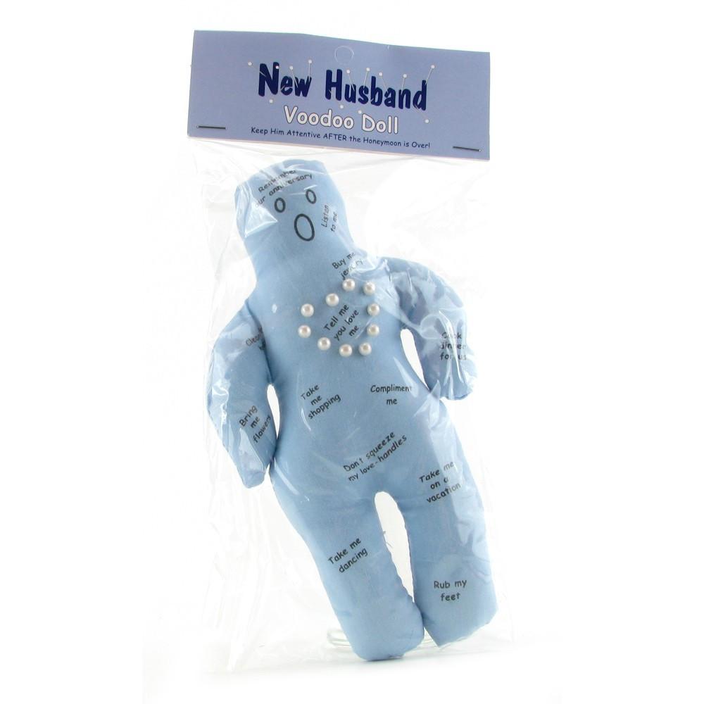 New Husband Voodoo Doll by  Kheper Games -  - 4