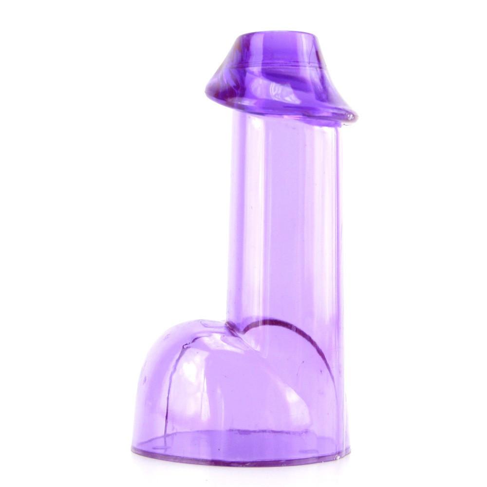 Penis Shooter Glass by  Kheper Games -  - 2