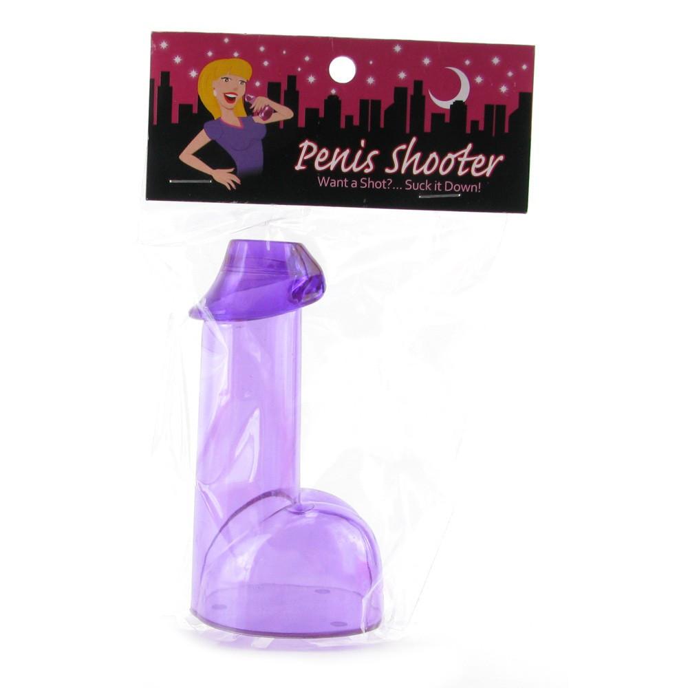 Penis Shooter Glass by  Kheper Games -  - 6