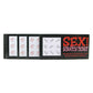 Sex! Scratch Tickets by  Kheper Games -  - 1
