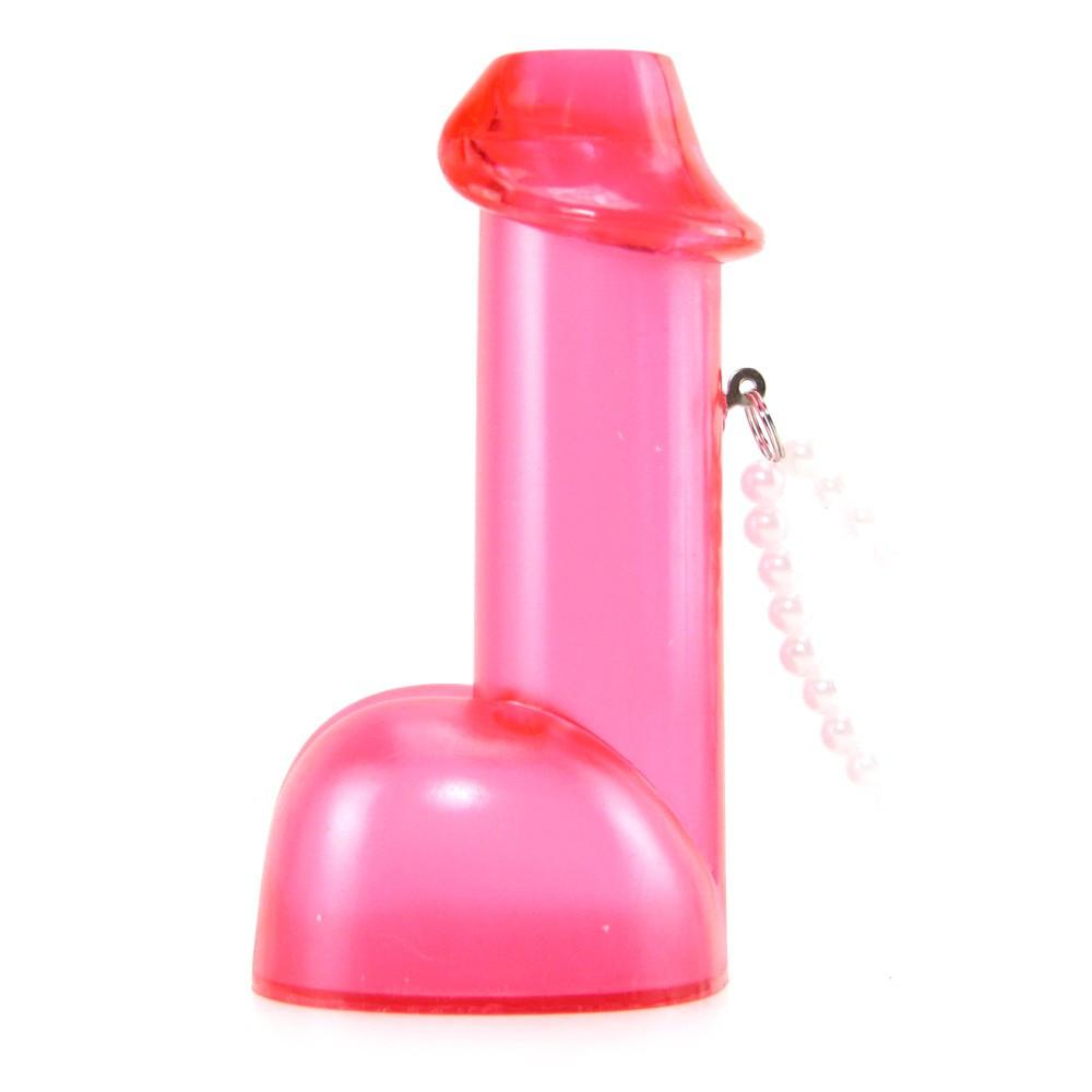 Penis Shooter Pearl Necklace by  Kheper Games -  - 2