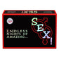 Sex! The Board Game