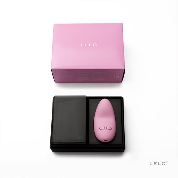 Lelo Lily Luxury Rechargeable Vibrator by  Lelo -  - 11