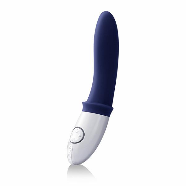 Lelo Billy Luxury Rechargeable Vibrating Prostate Massager by  Lelo -  - 1