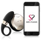 LELO Oden 2 Vibrating Couples Ring