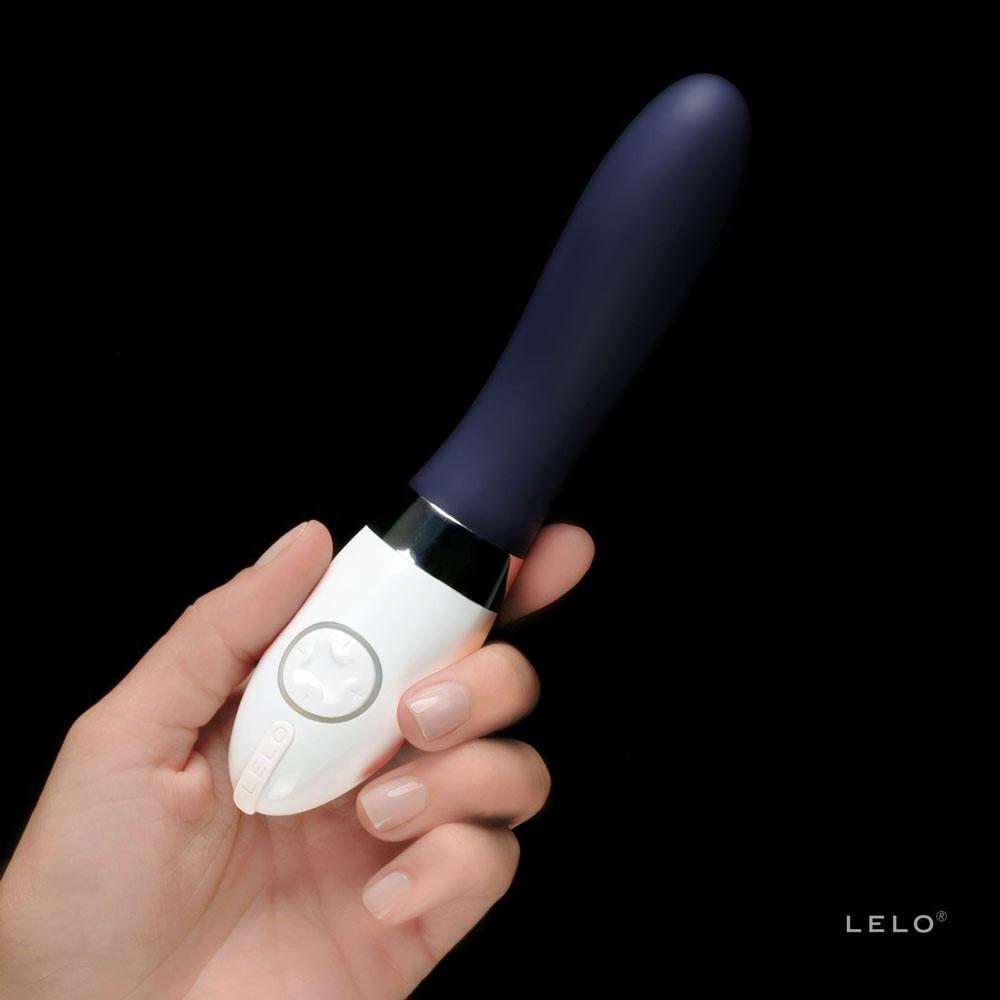 Lelo Liv 2 Luxury Rechargeable Vibrator by  Lelo -  - 2