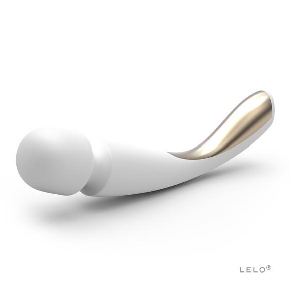 Lelo Smart Wand Medium/Large Rechargeable Vibrator by  Lelo -  - 5