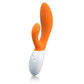 Lelo Ina 2 Luxury Rechargeable Rabbit Vibrator by  Lelo -  - 9
