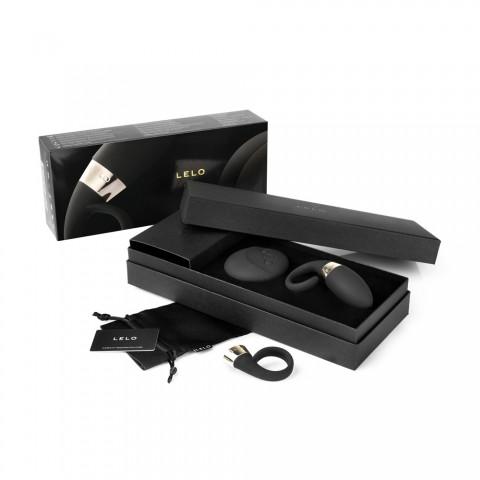 LELO Oden 2 'A Couples Ring with Motion Controls' by  Lelo -  - 3