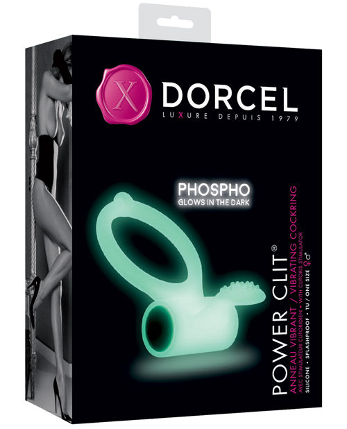 Dorcel Power Clit