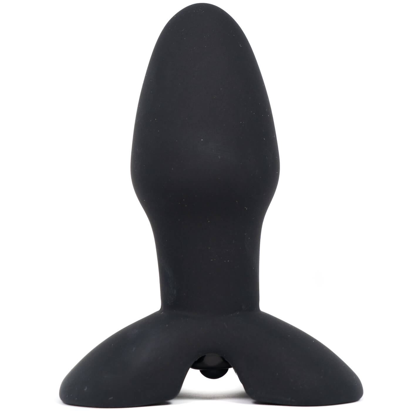 Backdoor Bliss 4.5 Inch 10 Function Waterproof Vibrating Silicone Butt Plug