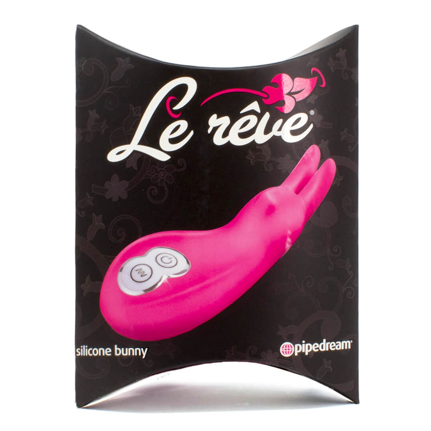 Le Reve Silicone Waterproof Bunny Vibe