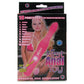 My First Anal Toy 10 Function Slim Anal Vibrator by  Nasstoys -  - 5