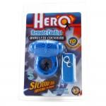 Nasstoys Hero Remote Vibrating Cock Ring by  Nasstoys -  - 9