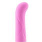 Pink Poppers Mini Waterproof G-Spot Vibrator by  Nasstoys -  - 2