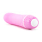 Pink Poppers Mini Waterproof G-Spot Vibrator by  Nasstoys -  - 4