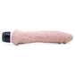 Timeless Classics 7 Function Silicone Top Stud Dildo Vibrator by  Nasstoys -  - 4