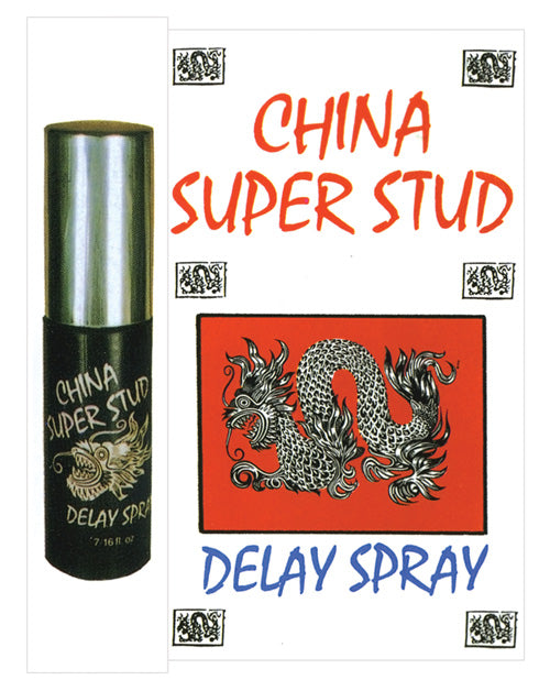 China Super Stud Spray
