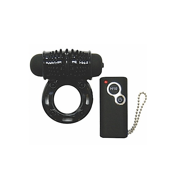 Nasstoys Hero Remote Vibrating Cock Ring