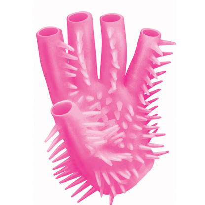 Nasstoys Masturbating Glove