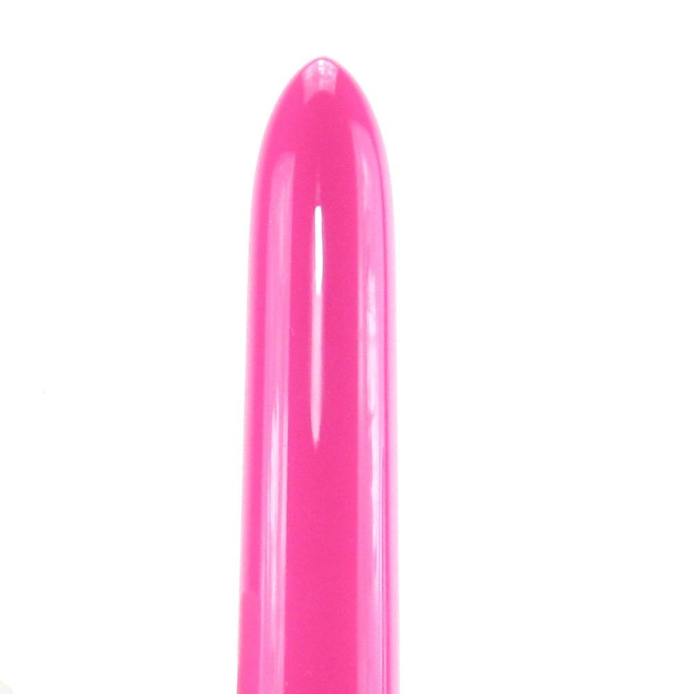 Le Reve Slimline Vibe in Pink by  Pipedream -  - 4