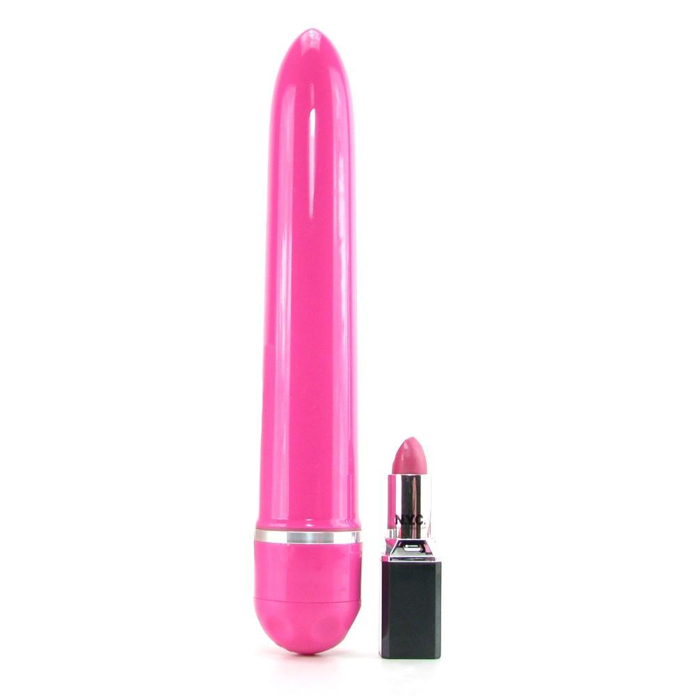 Le Reve Slimline Vibe in Pink by  Pipedream -  - 6