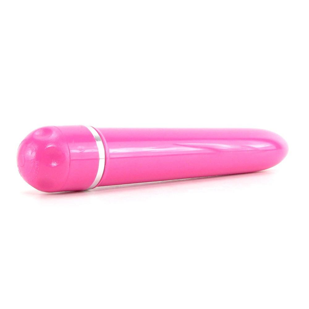 Le Reve Slimline Vibe in Pink by  Pipedream -  - 7