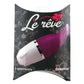 Le Reve 3 Speed Waterproof Bunny Vibrator by  Pipedream -  - 7