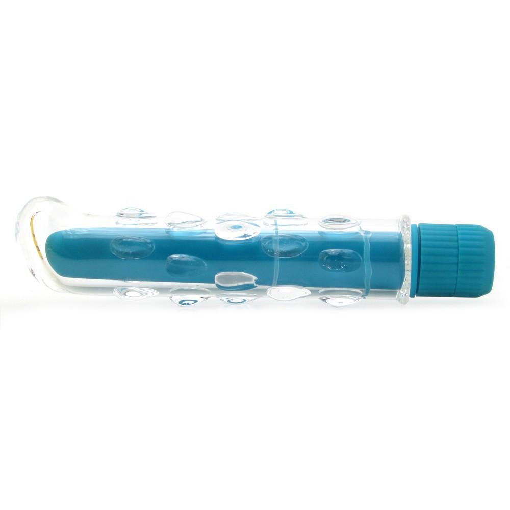 G-Spot Neon Glass Vibrator by  Pipedream -  - 3