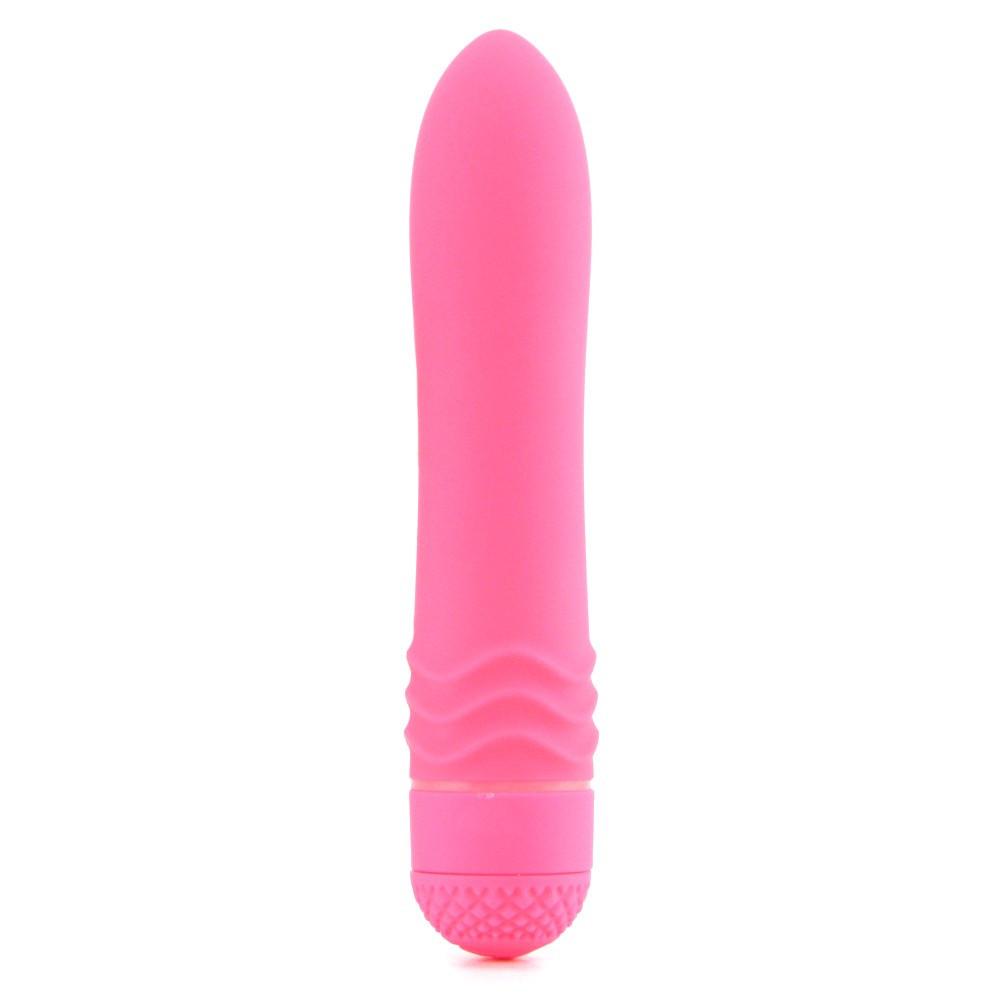 Neon Luv Touch Waves Vibrator by  Pipedream -  - 1