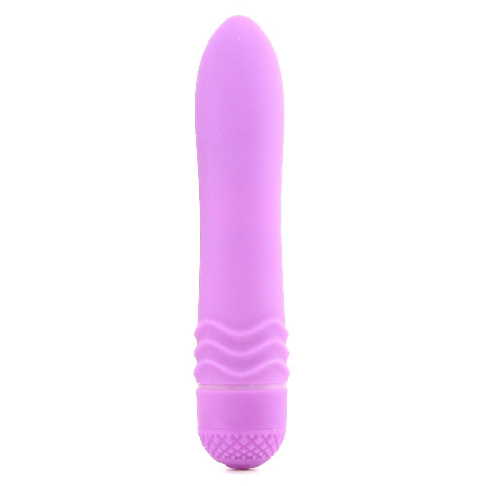 Neon Luv Touch Waves Vibrator by  Pipedream -  - 3