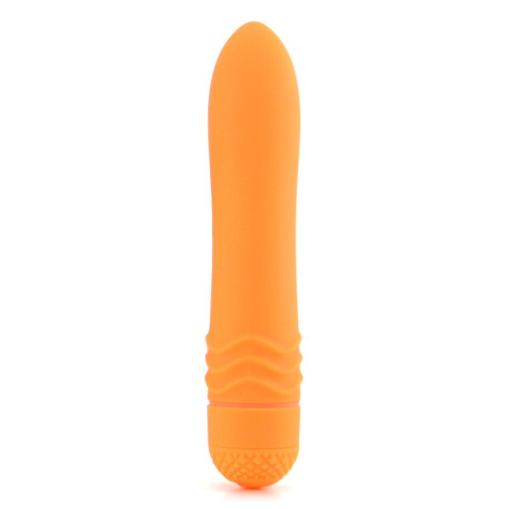 Neon Luv Touch Waves Vibrator by  Pipedream -  - 2